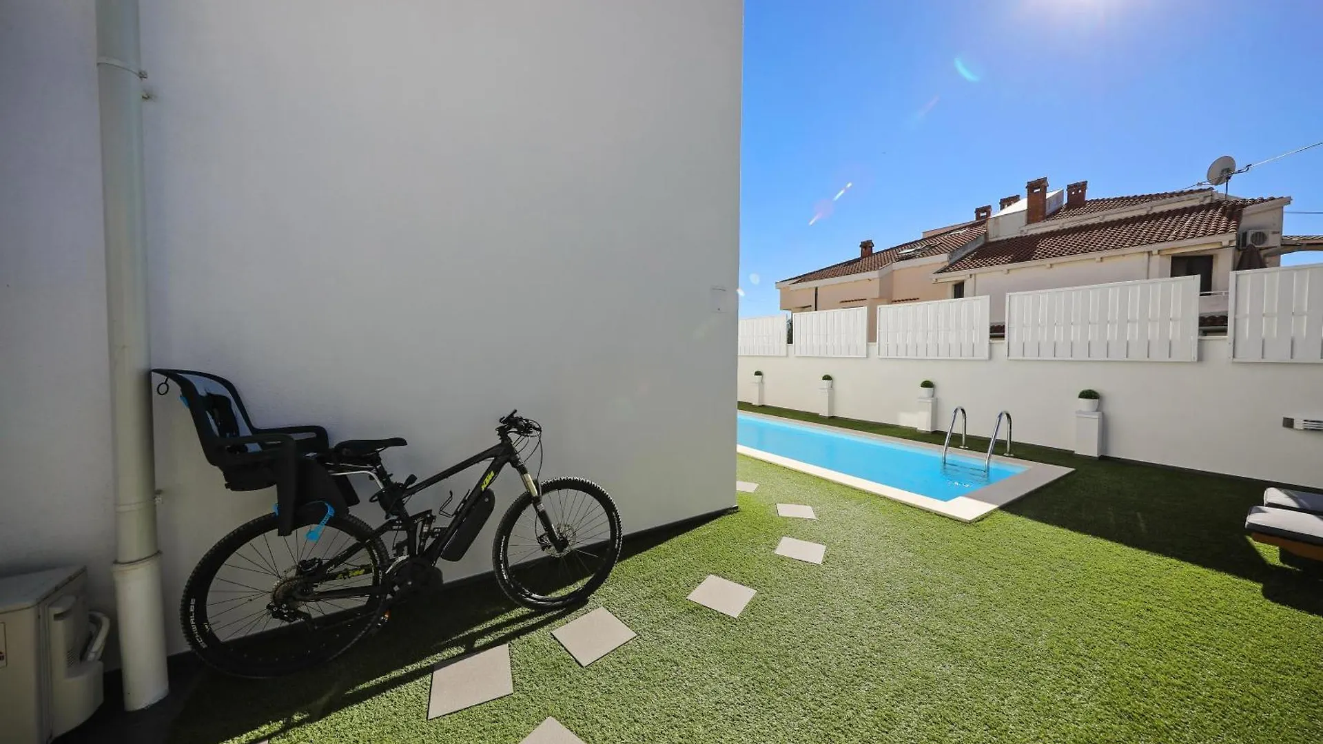 Doel Villa Zadar