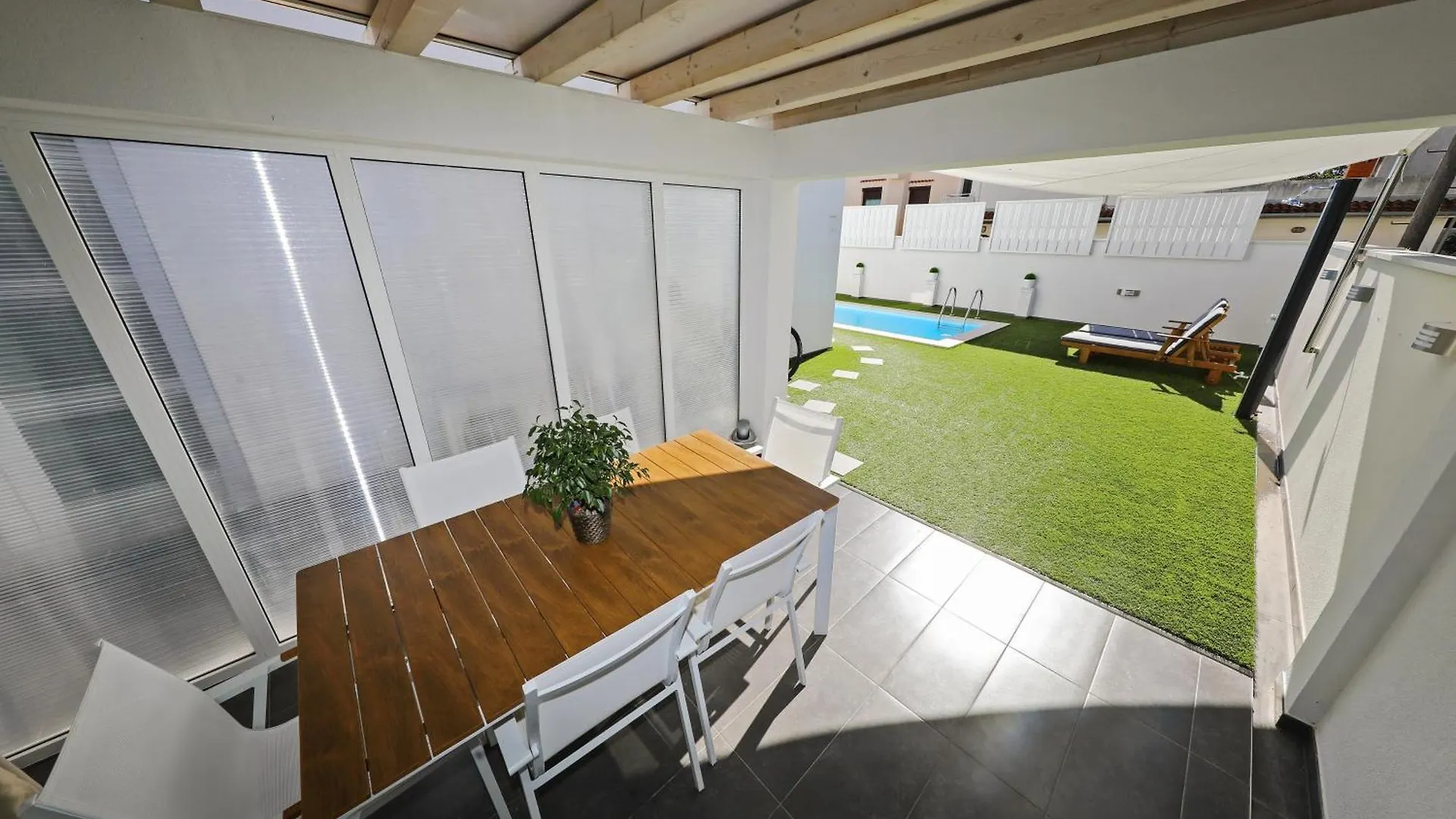 Guest house Doel Villa Zadar