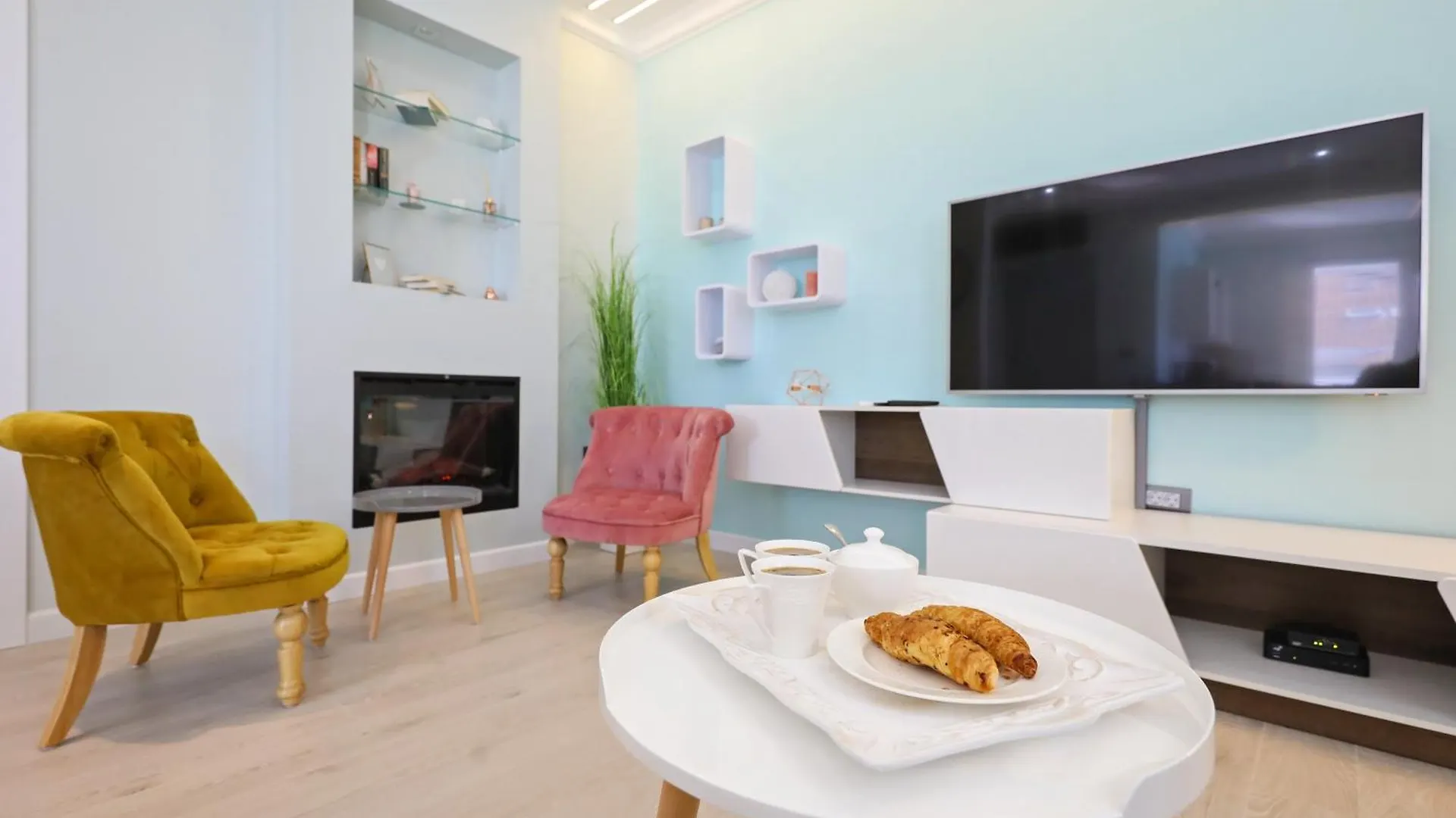 Doel Villa Zadar Guest house