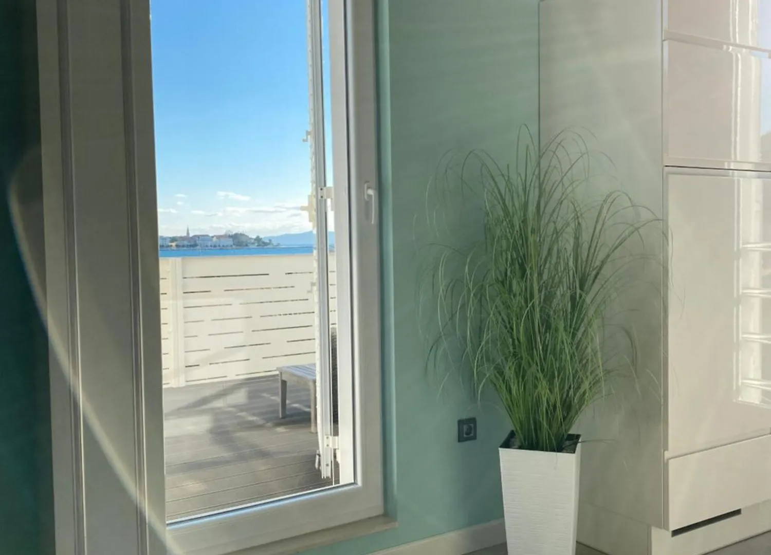 Doel Villa Zadar