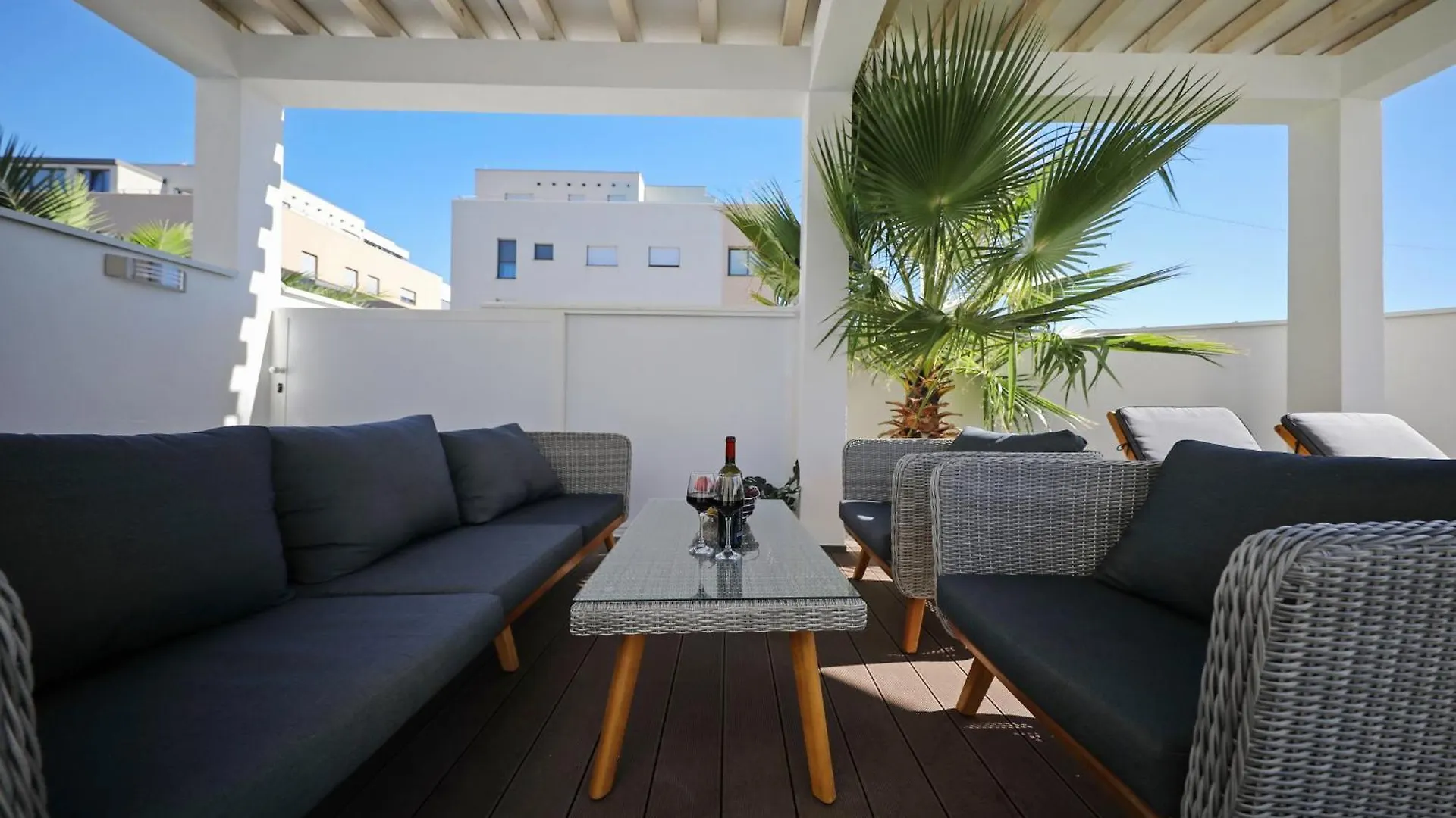 Doel Villa Zadar 3*,  Croatia