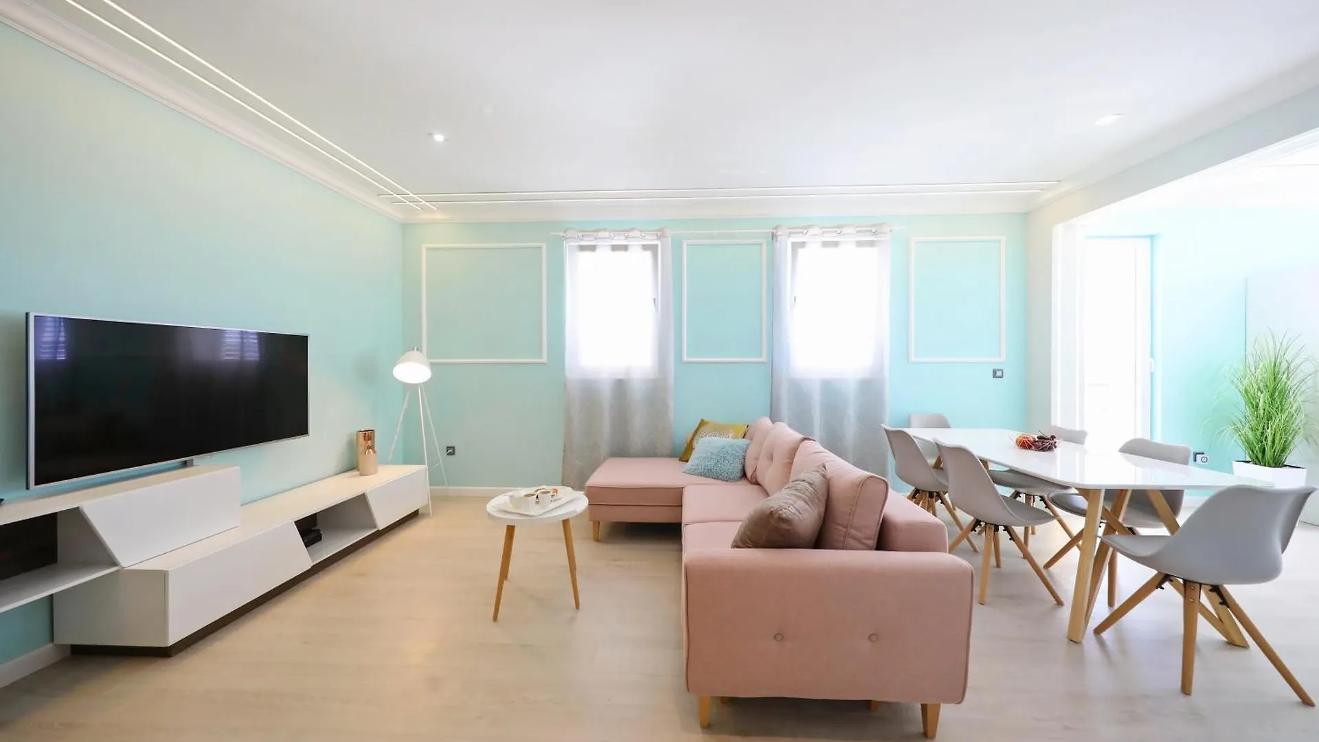 Doel Villa Zadar Guest house