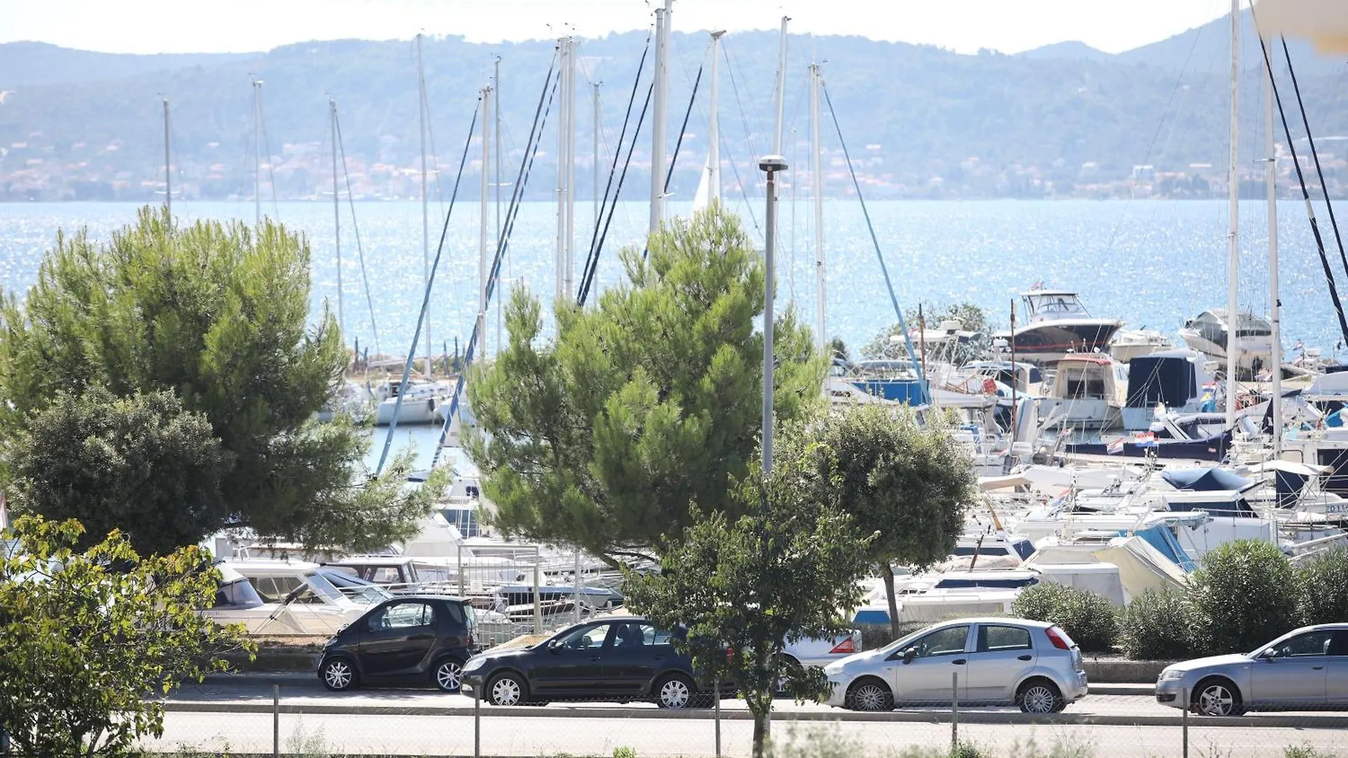 Doel Villa Zadar Guest house