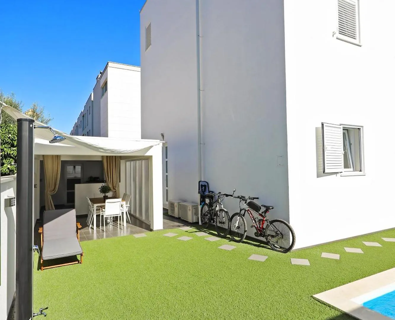 Doel Villa Zadar 3*,