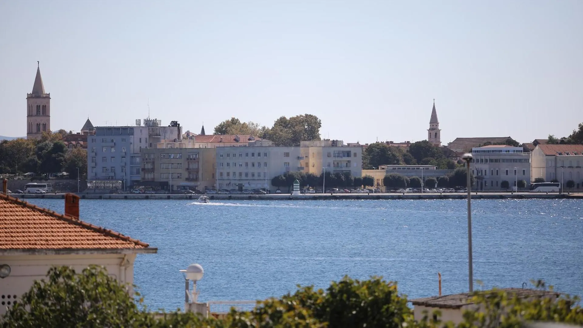 *** Guest house Doel Villa Zadar Croatia