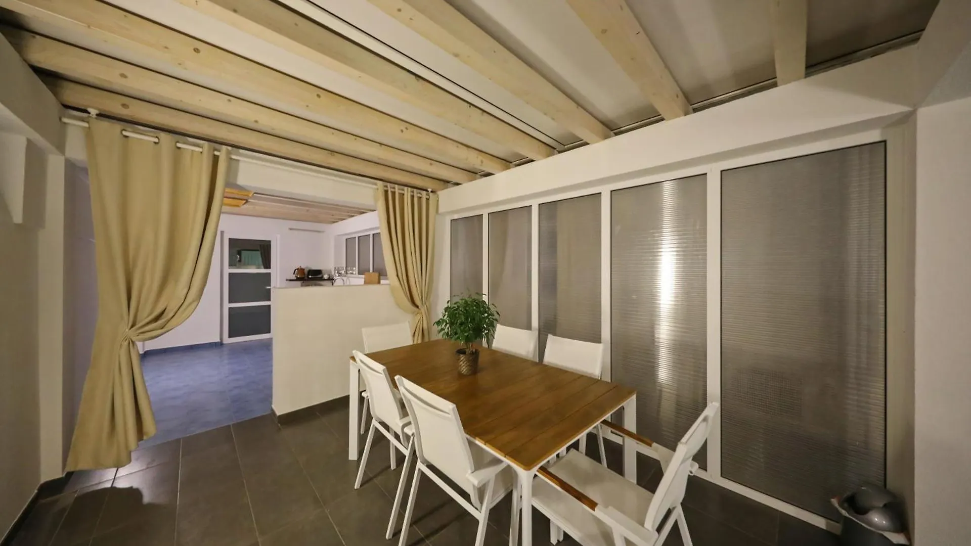 Doel Villa Zadar