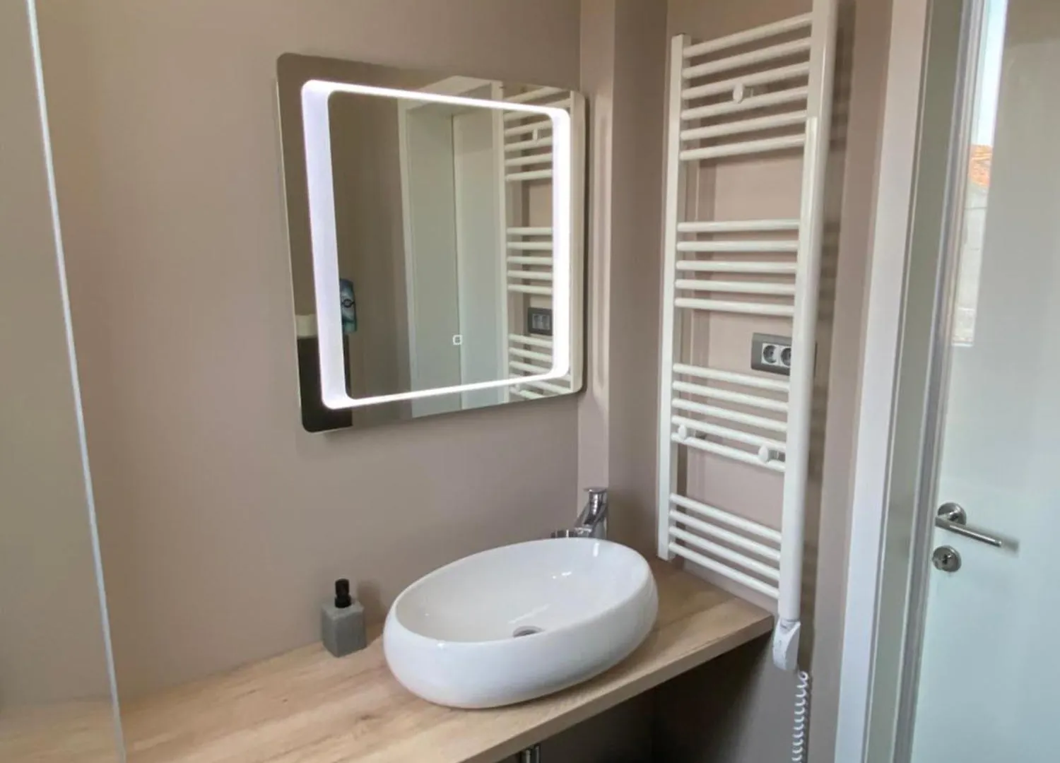 Doel Villa Zadar Guest house