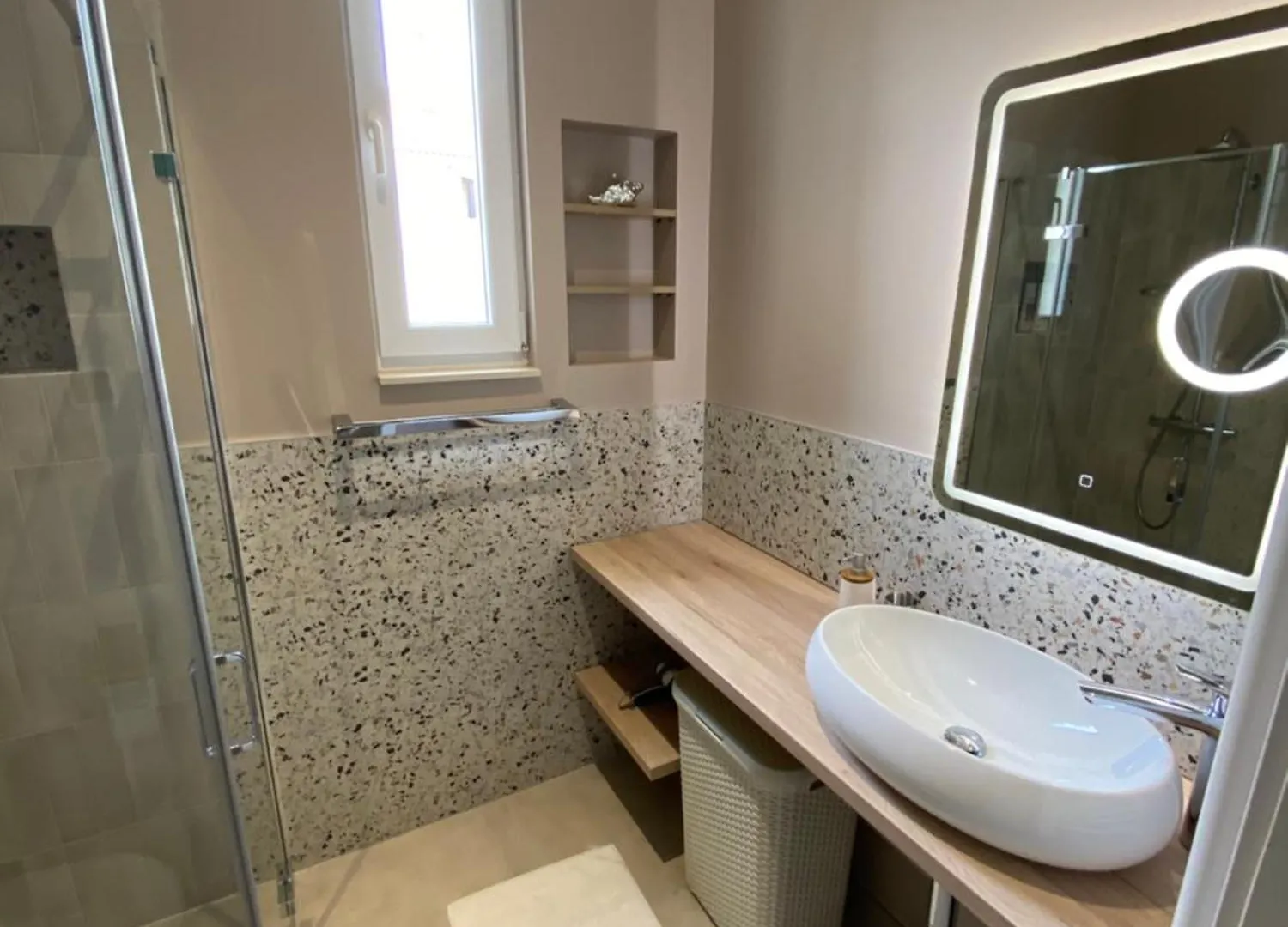 Doel Villa Zadar Guest house