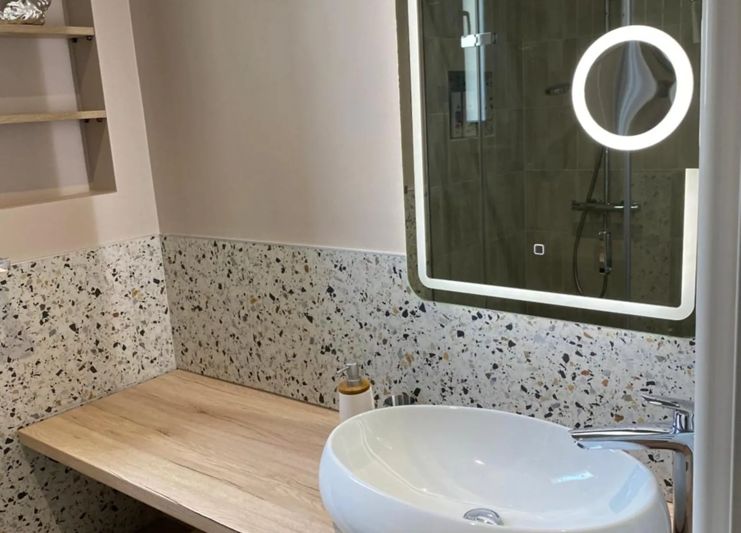 Doel Villa Zadar Guest house