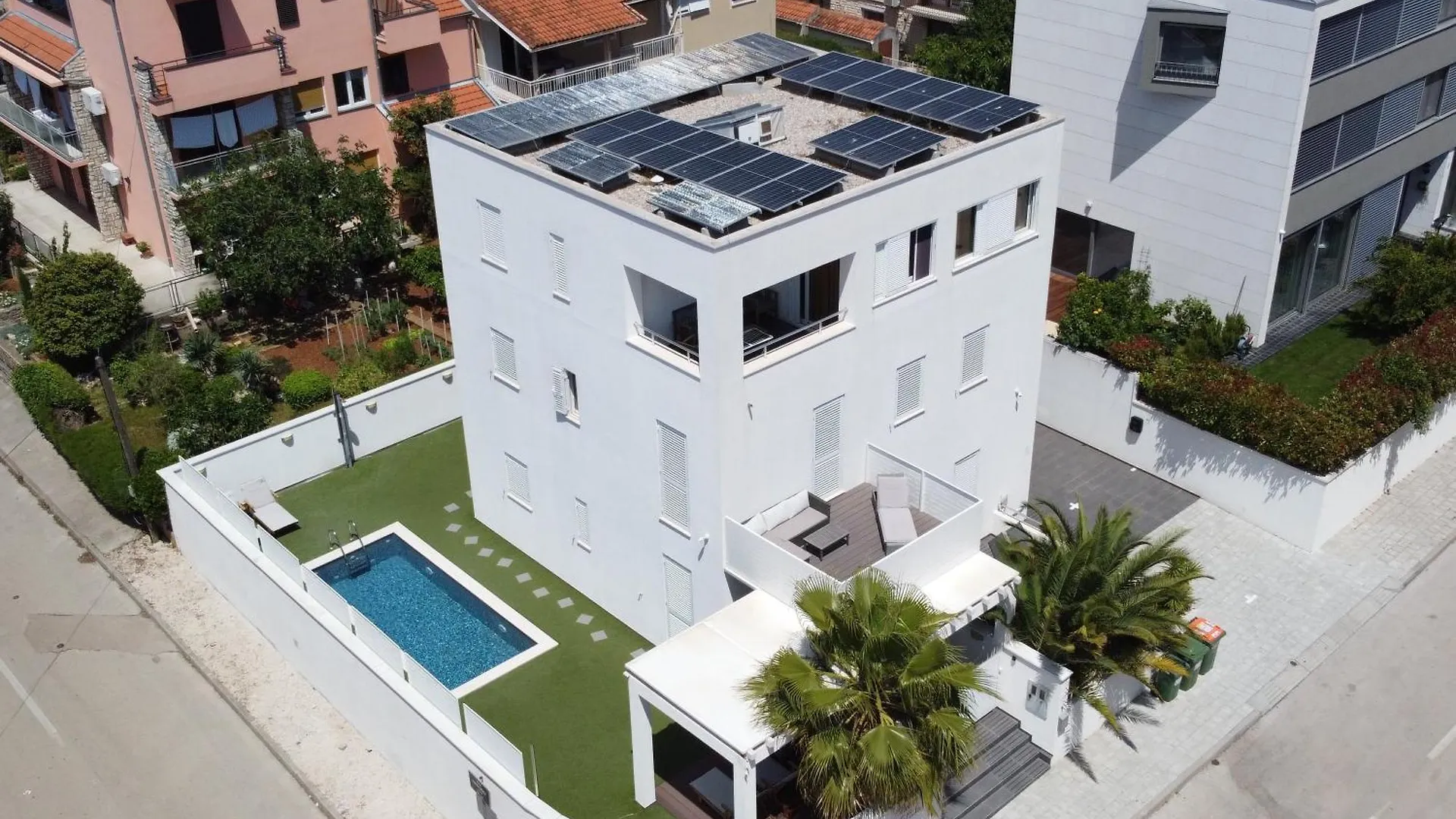 Guest house Doel Villa Zadar