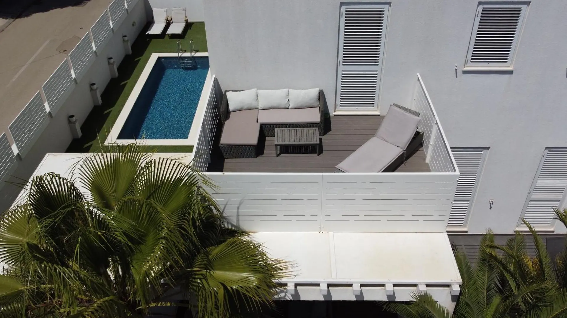 Doel Villa Zadar Guest house