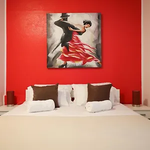 3* Pensión Goga