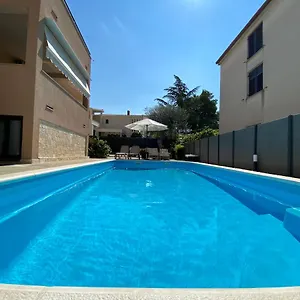 Apartman Borik Hills