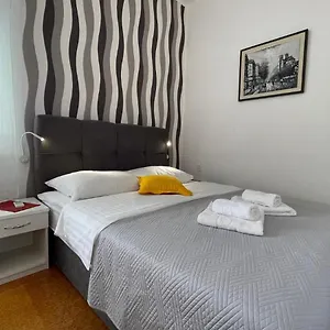 Art Of Zadar- And Guest house