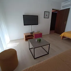 Apartman Toni