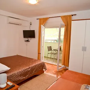 Affittacamere El Mirador With Balcony