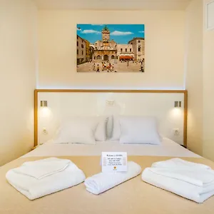 Idassa Palace Guest house