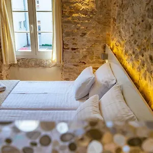 3* Pensión Idassa Palace