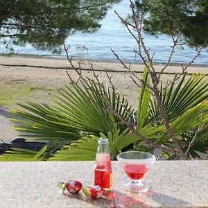 Pensjonat Diklo Robert & Renata, Zadar