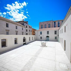 Affittacamere And Soul Of Dalmatia